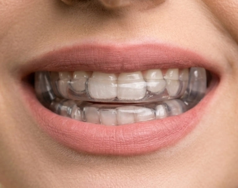 DAM MiO Brackets