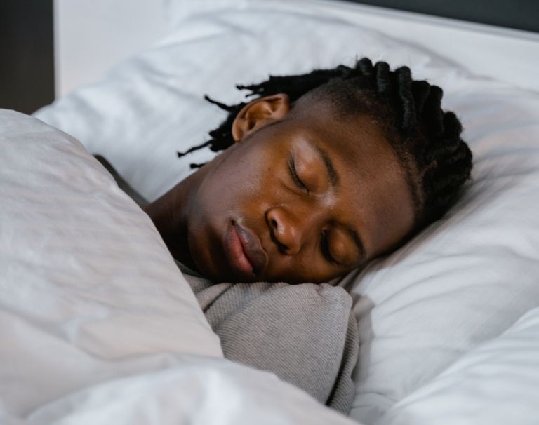 Apnea del sueño